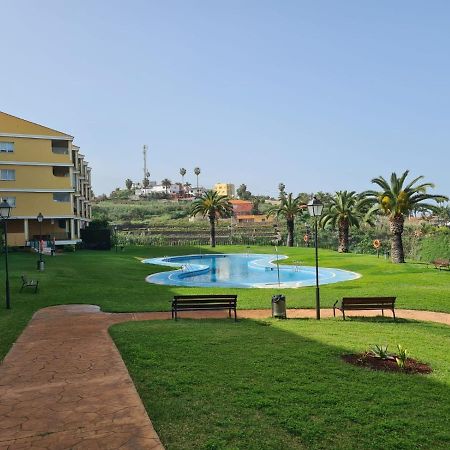 La Quinta Relax Διαμέρισμα Santa Úrsula Εξωτερικό φωτογραφία