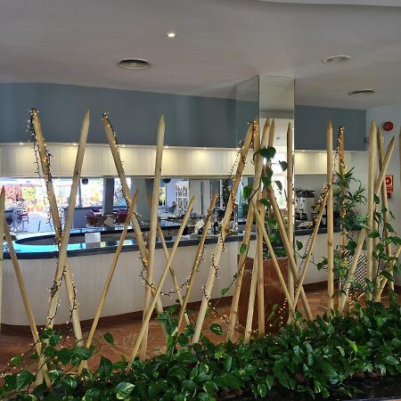 La Quinta Relax Διαμέρισμα Santa Úrsula Εξωτερικό φωτογραφία