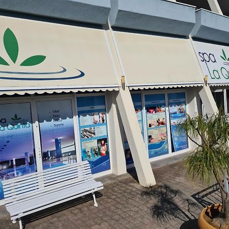 La Quinta Relax Διαμέρισμα Santa Úrsula Εξωτερικό φωτογραφία