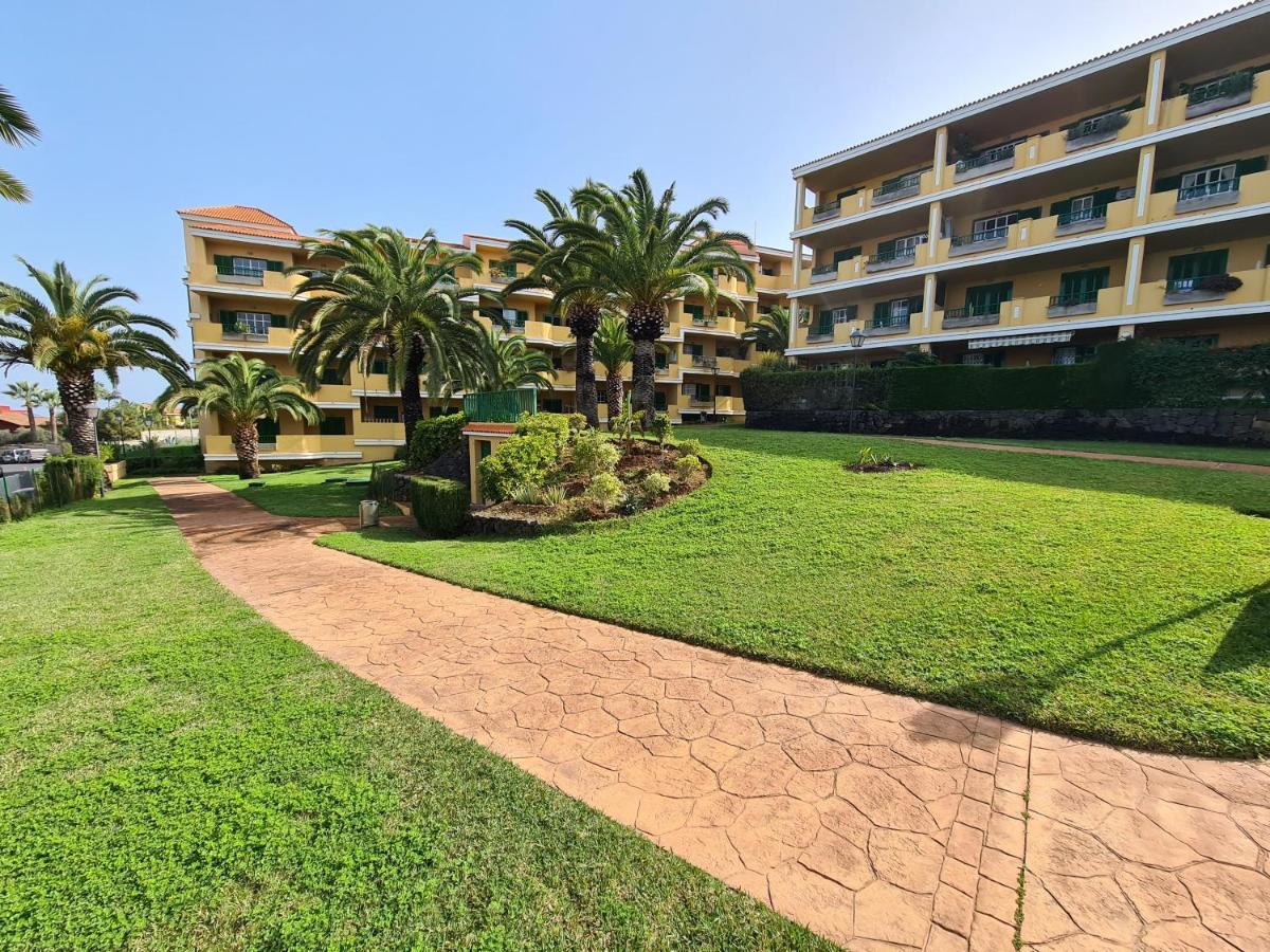 La Quinta Relax Διαμέρισμα Santa Úrsula Εξωτερικό φωτογραφία