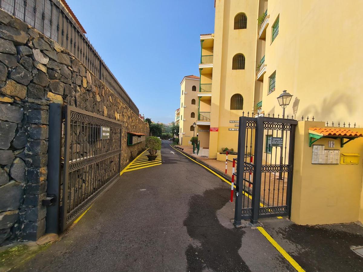 La Quinta Relax Διαμέρισμα Santa Úrsula Εξωτερικό φωτογραφία