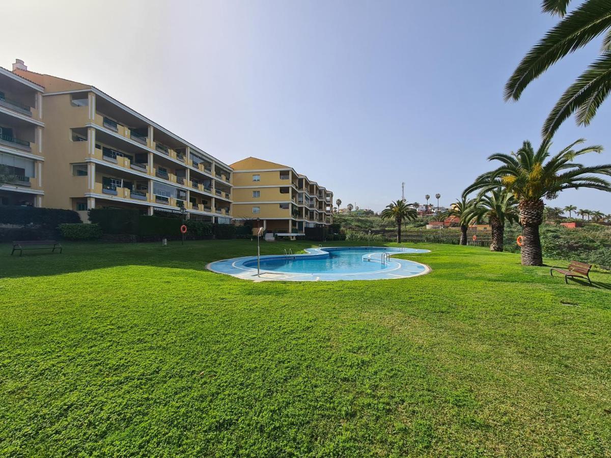 La Quinta Relax Διαμέρισμα Santa Úrsula Εξωτερικό φωτογραφία