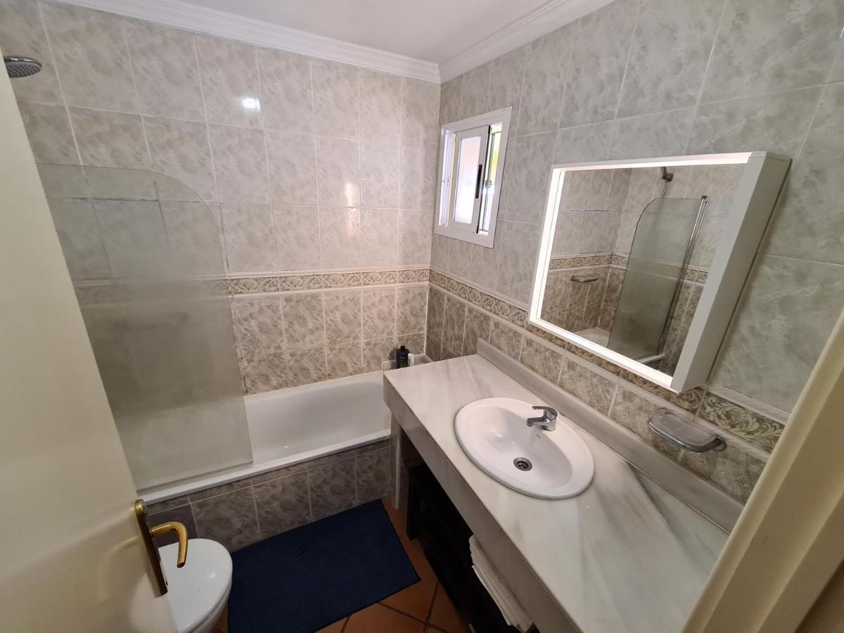 La Quinta Relax Διαμέρισμα Santa Úrsula Εξωτερικό φωτογραφία