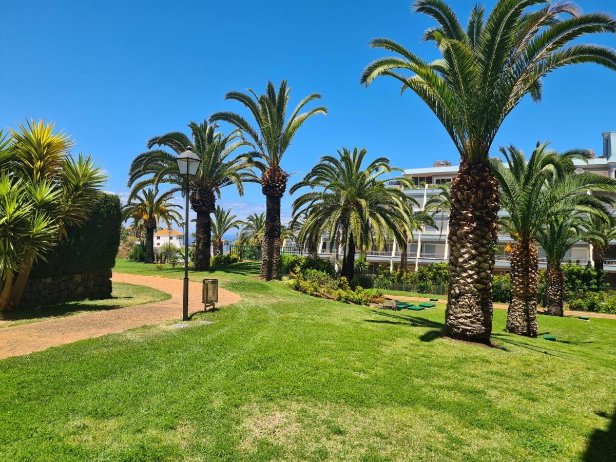 La Quinta Relax Διαμέρισμα Santa Úrsula Εξωτερικό φωτογραφία