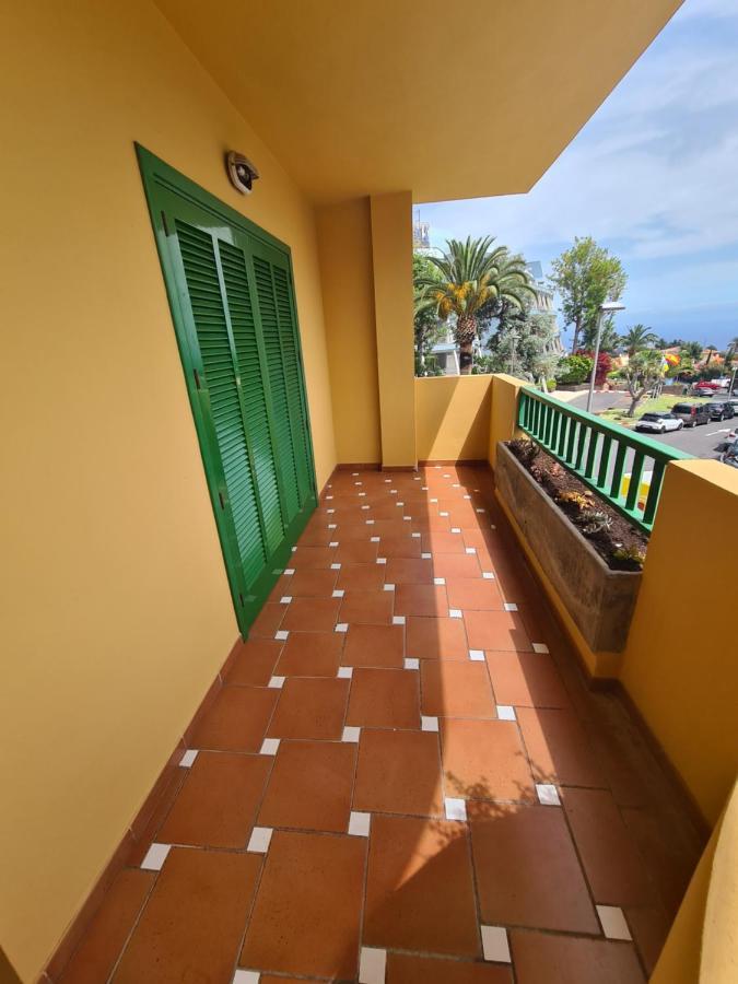 La Quinta Relax Διαμέρισμα Santa Úrsula Εξωτερικό φωτογραφία