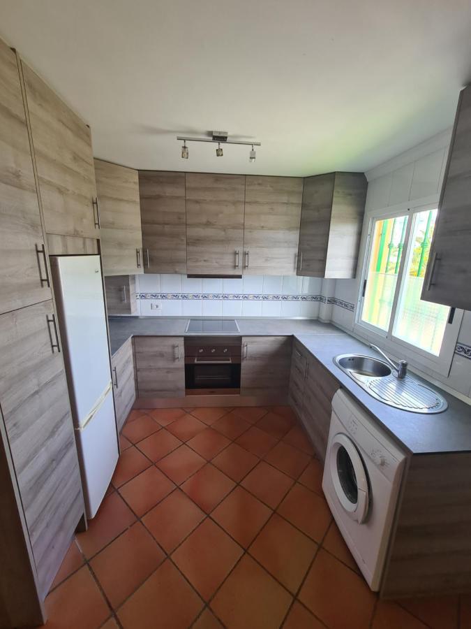 La Quinta Relax Διαμέρισμα Santa Úrsula Εξωτερικό φωτογραφία