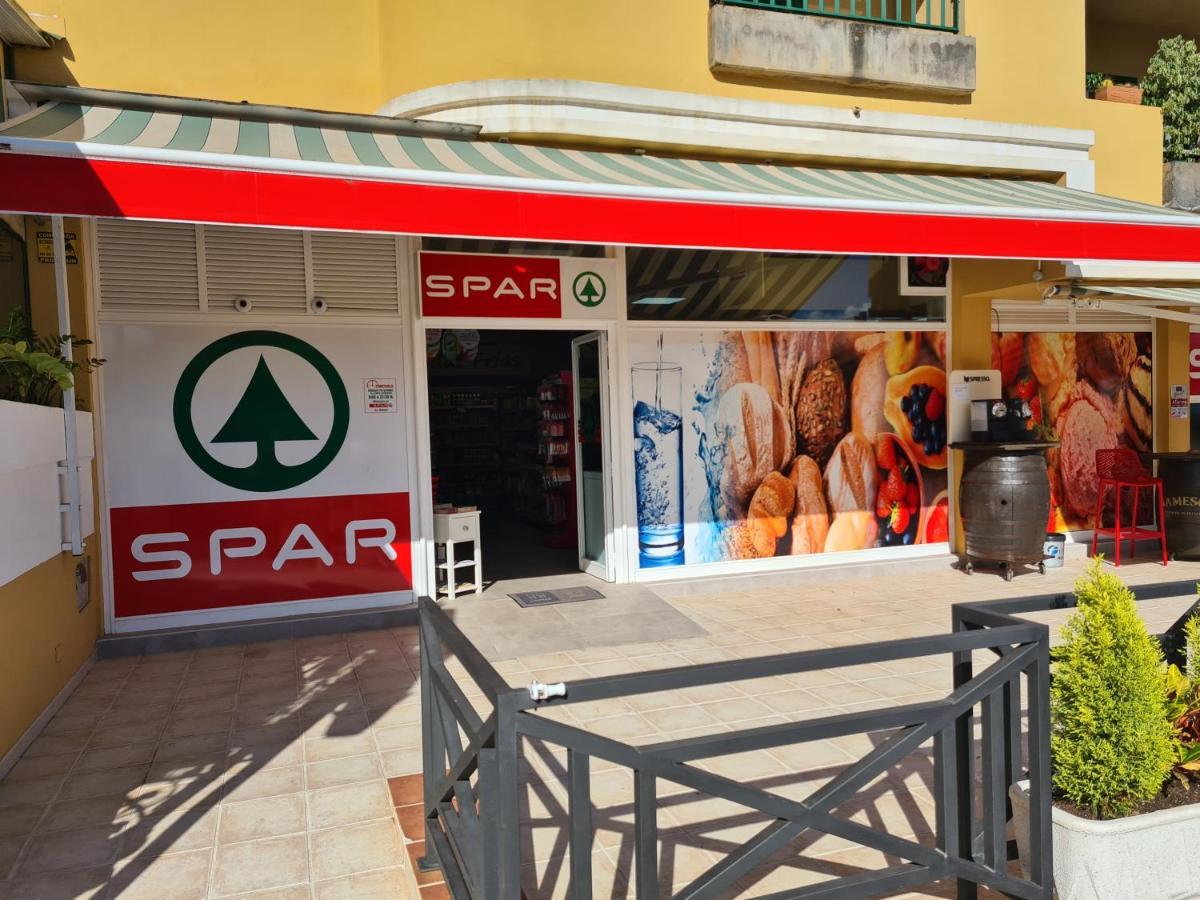 La Quinta Relax Διαμέρισμα Santa Úrsula Εξωτερικό φωτογραφία