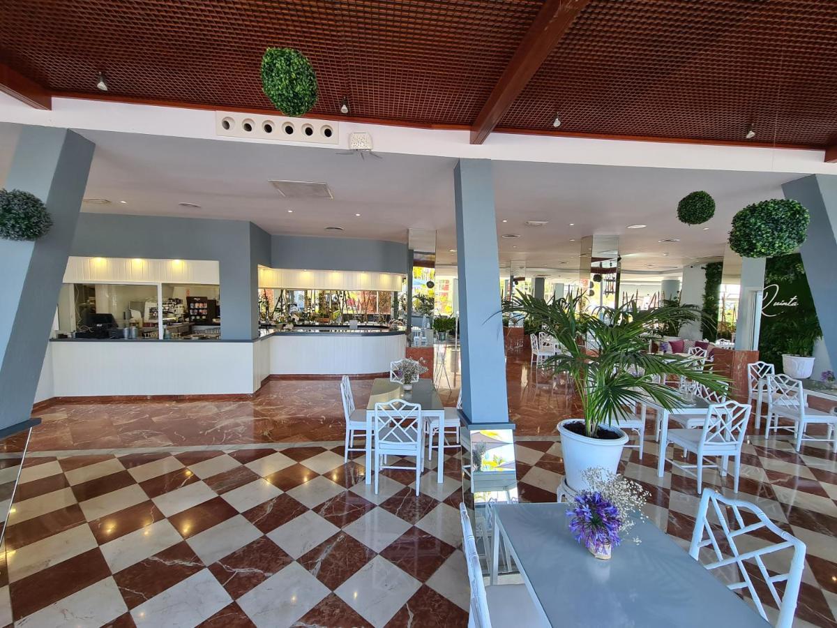 La Quinta Relax Διαμέρισμα Santa Úrsula Εξωτερικό φωτογραφία