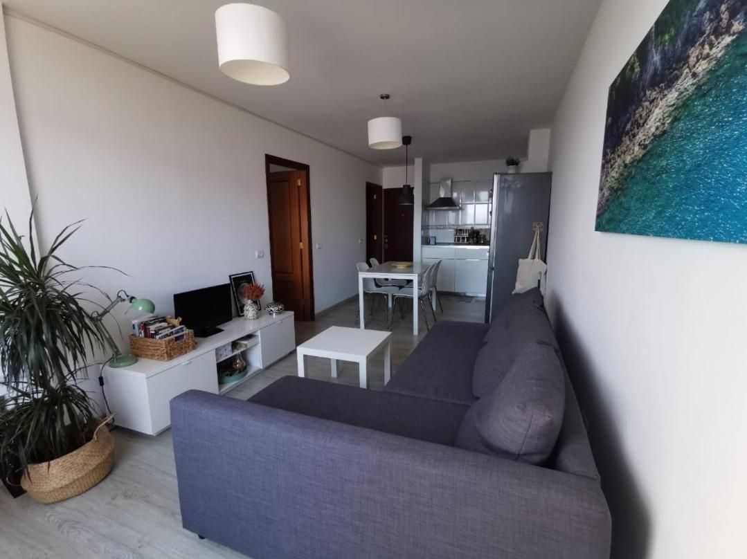 La Quinta Relax Διαμέρισμα Santa Úrsula Εξωτερικό φωτογραφία